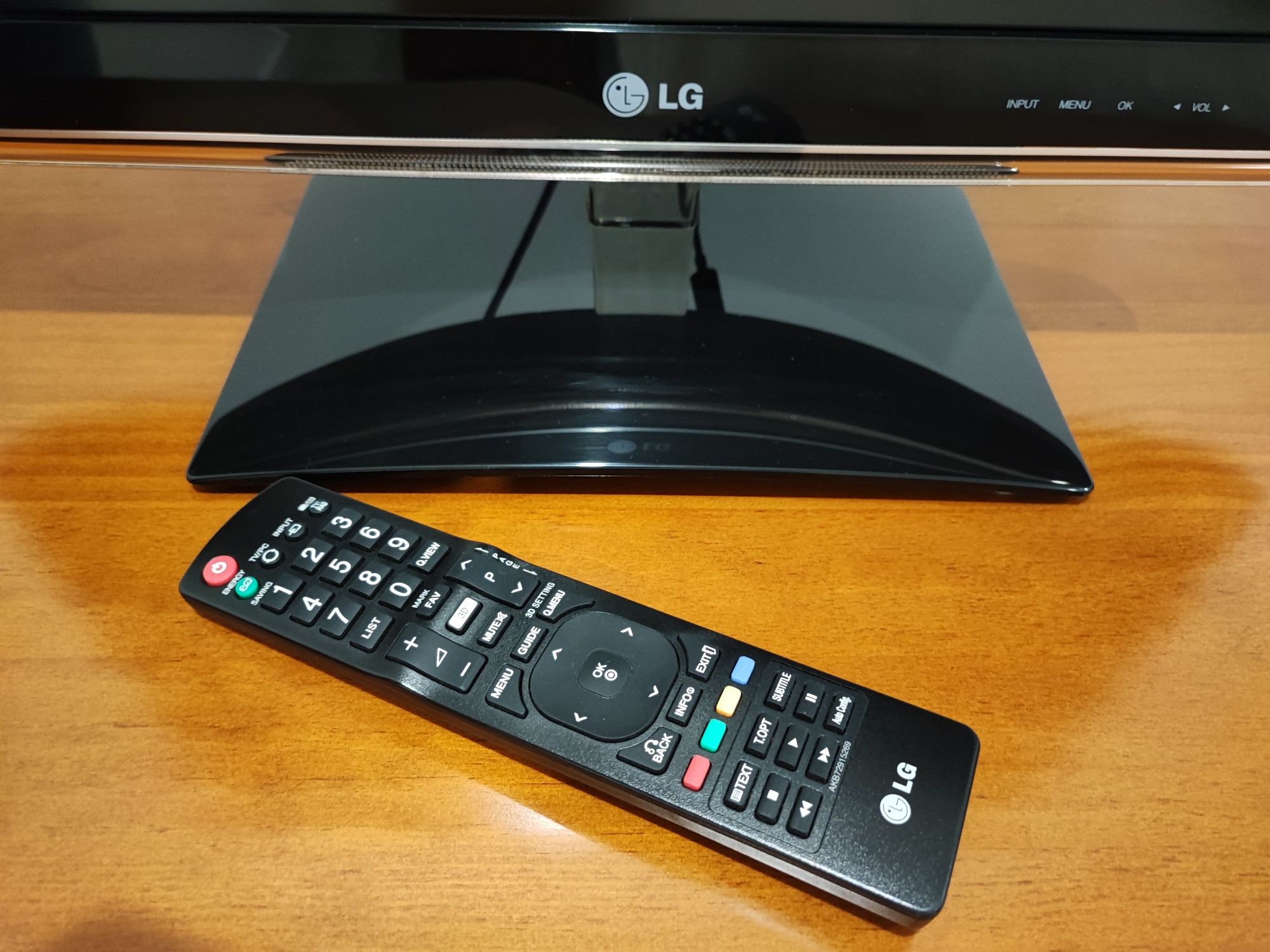 TV/Monitor 23 polegadas