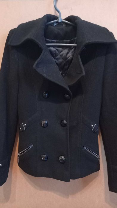 Пальто   42-44 р