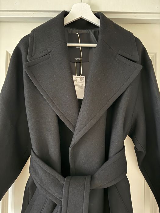 Пальто Манго Manteco p.XS S. L