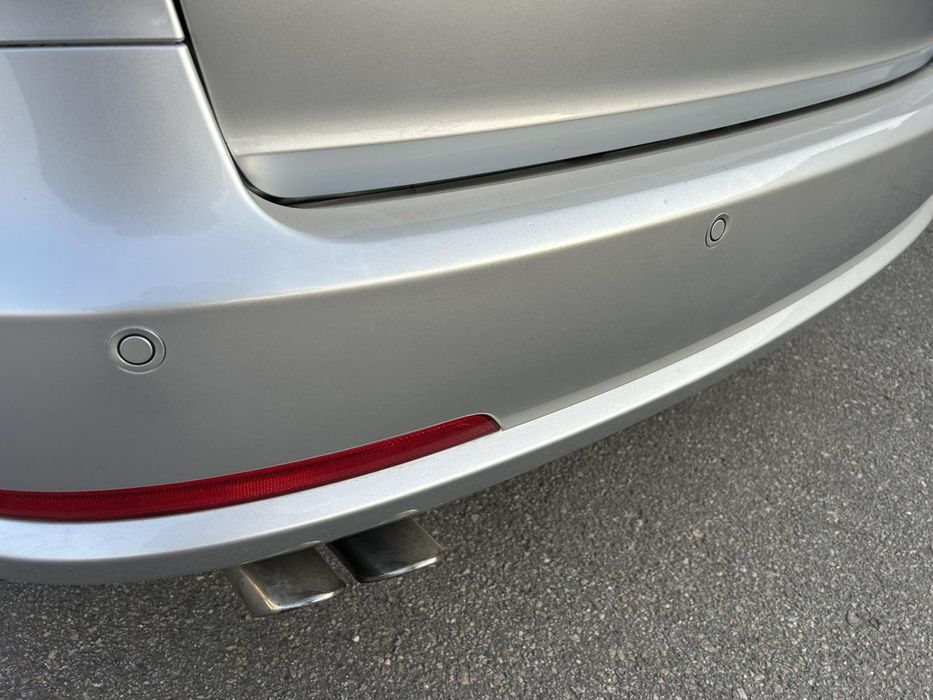 Skoda Octavia 2010/2011