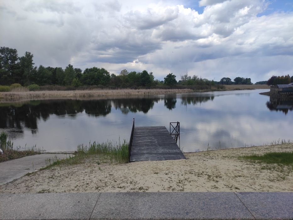 Продаж земельної ділянки  с. Свідівок