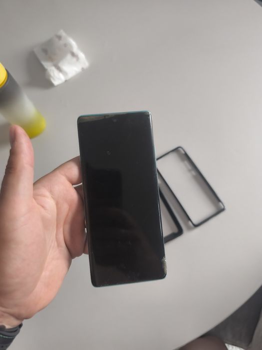 Tcl 20 pro 5g desbloqueado