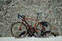 Велосипед Pride Rocx 8.2 size L gravel гравийник гревел