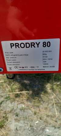 Osuszacz powietrza PRODRY 80