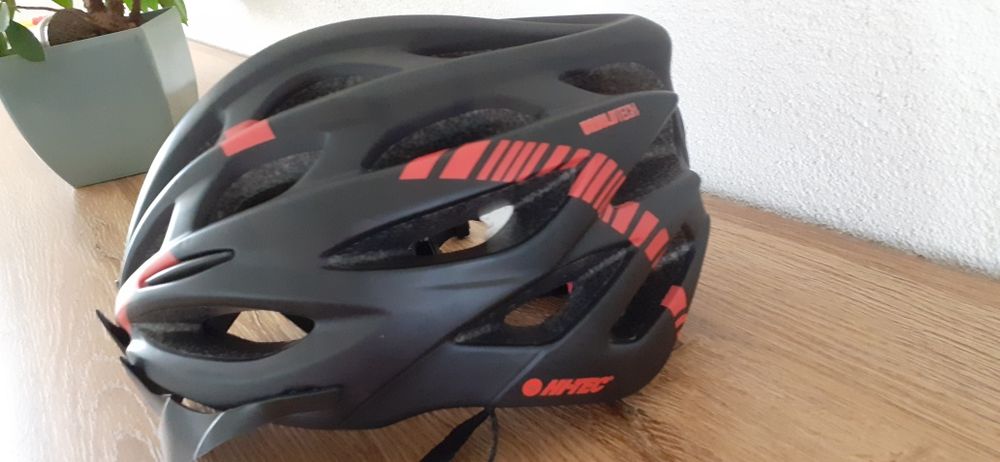 kask rowerowy HI-TEC -rozmiar M