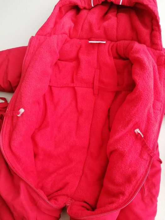 Комбінезон Impidimpi р.62,68, 3-6 міс.