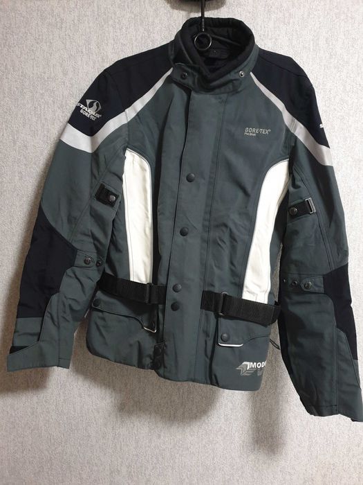 Мотокуртка Stadler Modul EVO