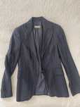 Blazer Massimo Dutti 36