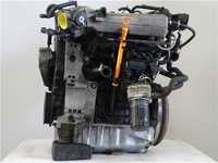 Motor Audi A3 1.8 Turbo 150 cv   AGU