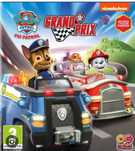 Psi patrol Grand Prix na PS5