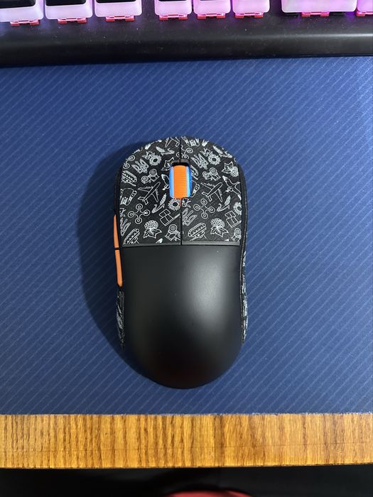 hator quasar 2 pro wireless