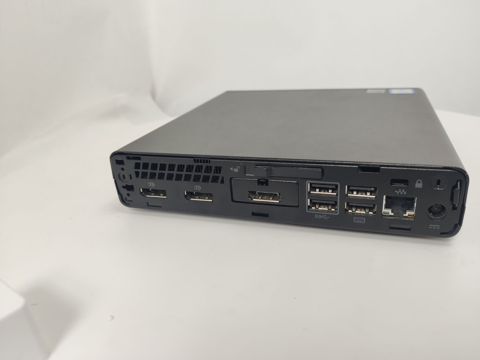 Mini komputer i5, do Netflixa, Disneya, CDA, Win 11, Office