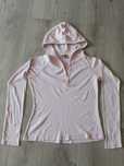 Bluza damska z kapturem