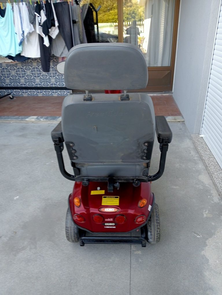 Cadeira/ Scooter Egiro Midi