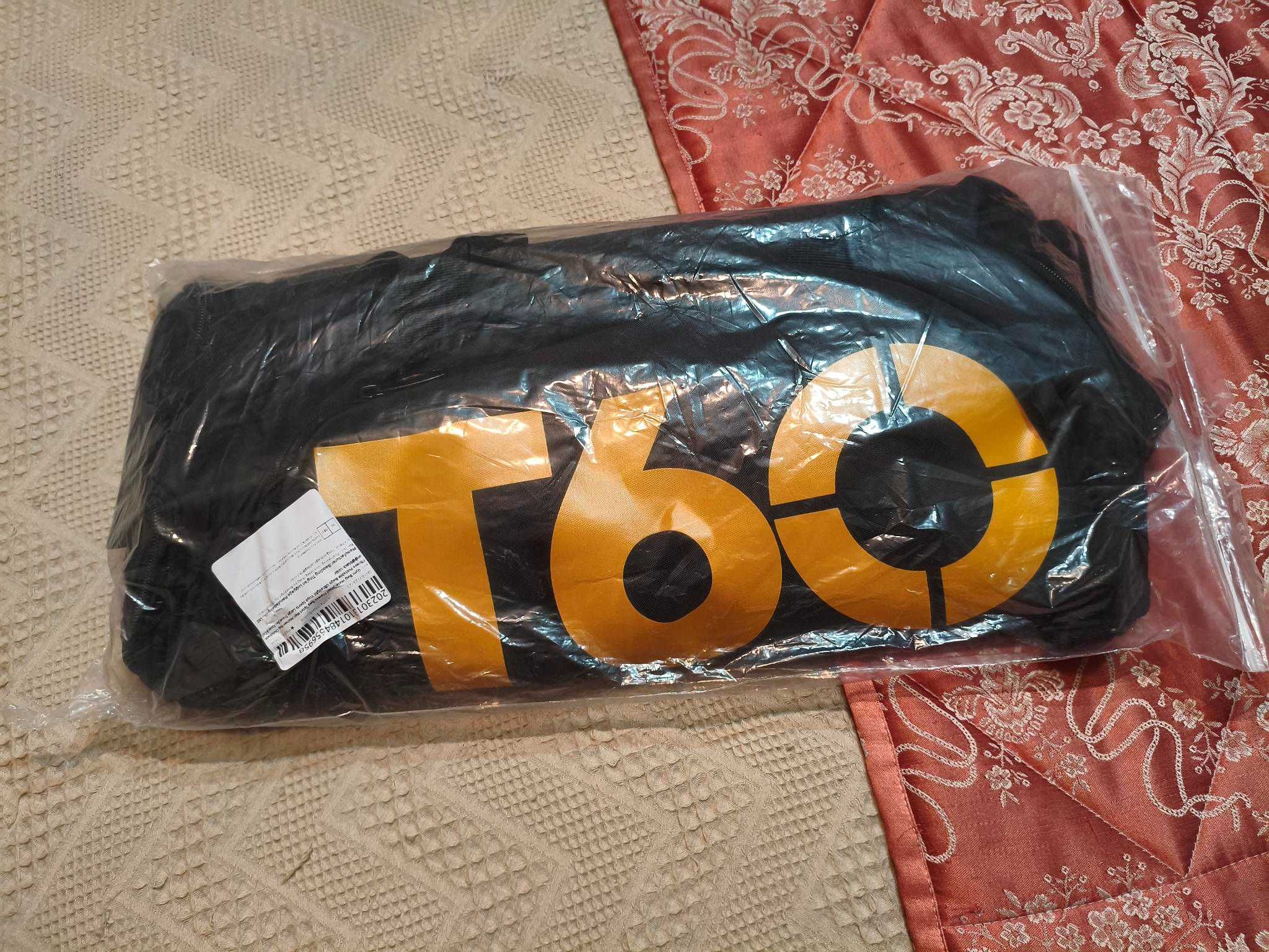 Saco Bolsa Mochila para Viagem ou Ginásio NOVO