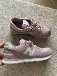 Buty damskie new balance