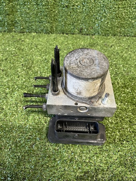 Блок абс рено мастер 3 476603593r