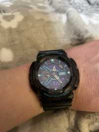 Годинник Casio g-shock