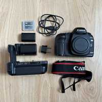 Canon 5D Mark 2 body