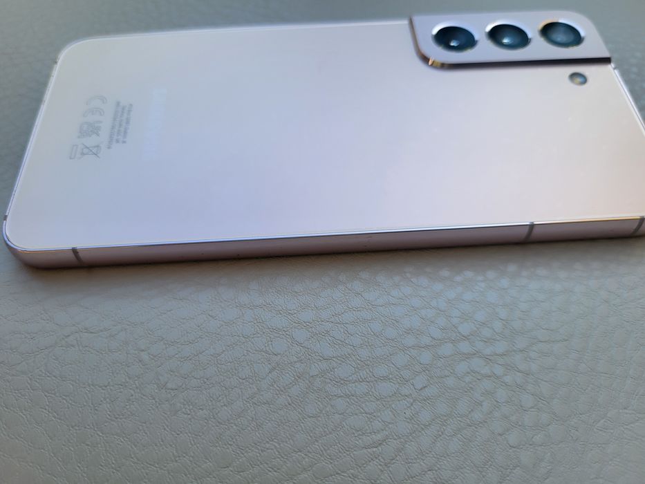 Samsung S22 128GB rosa