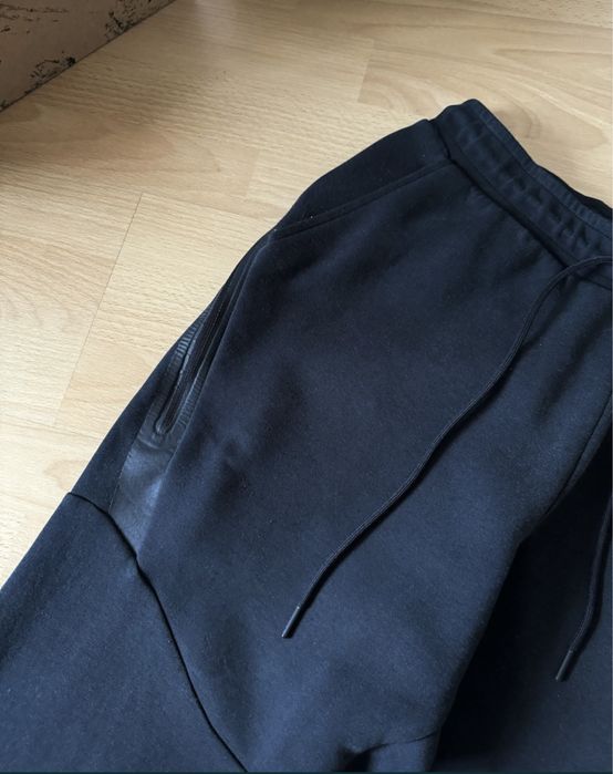 Штани Nike Tech Fleece. XL