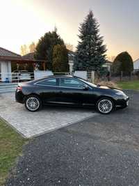 Renault Laguna Renault Laguna 3 Coupe 2.0 dci 150km