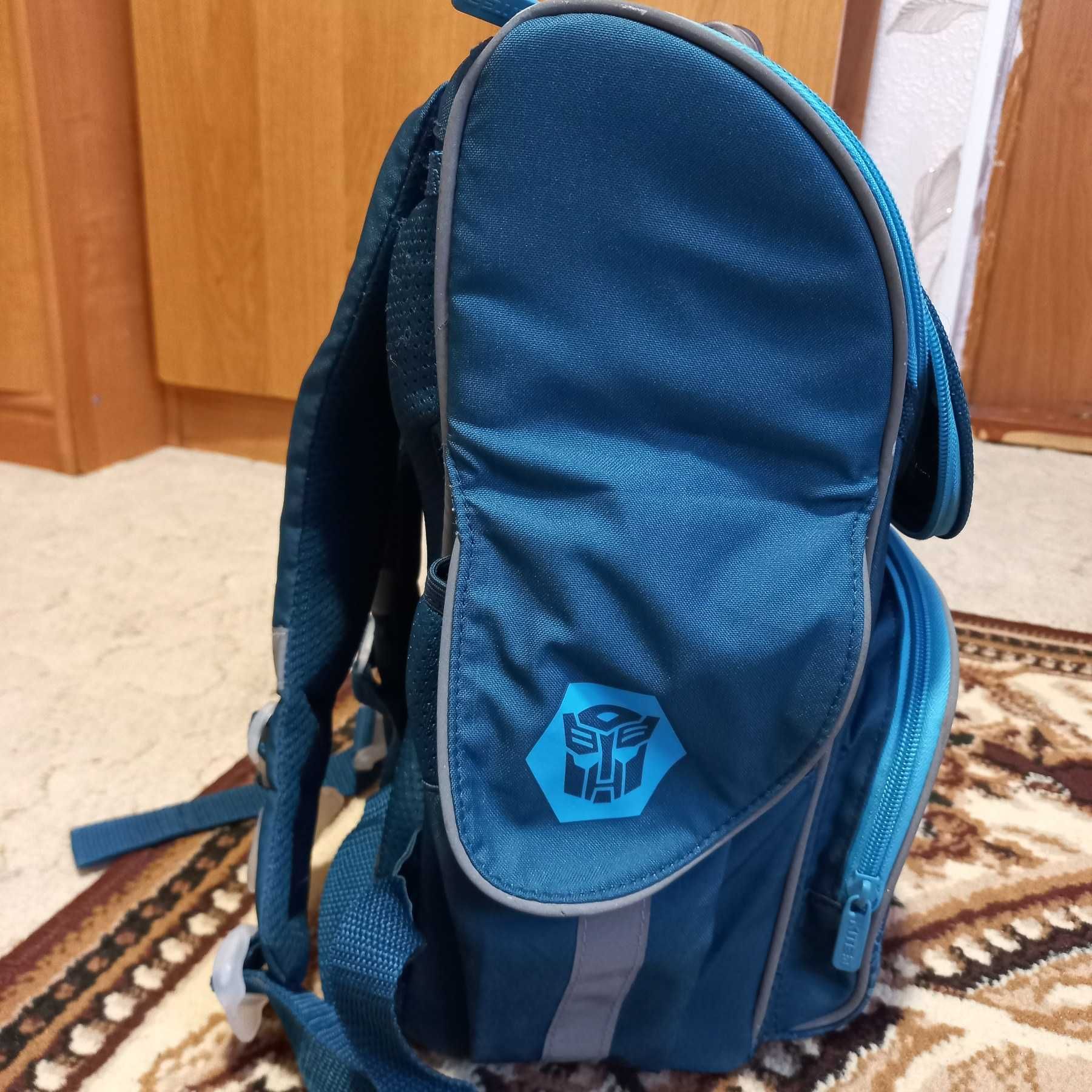 Шкільний ортопедичний рюкзак Kite