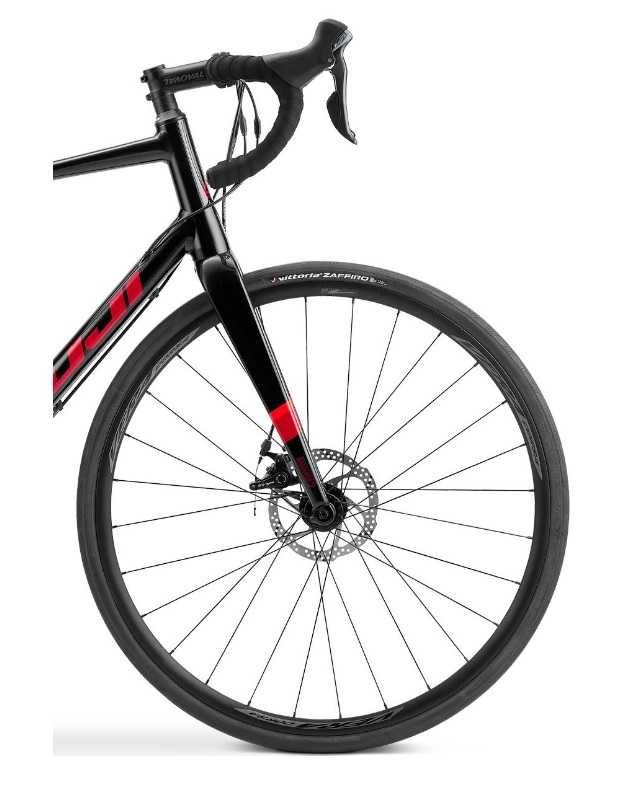 WYPRZEDAŻ Nowa Szosa FUJI SPORTIF 1.3 28 Shimano Tiagra 2x10 Tarczówki