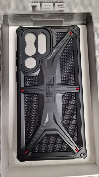 Etui Uag s22 ultra