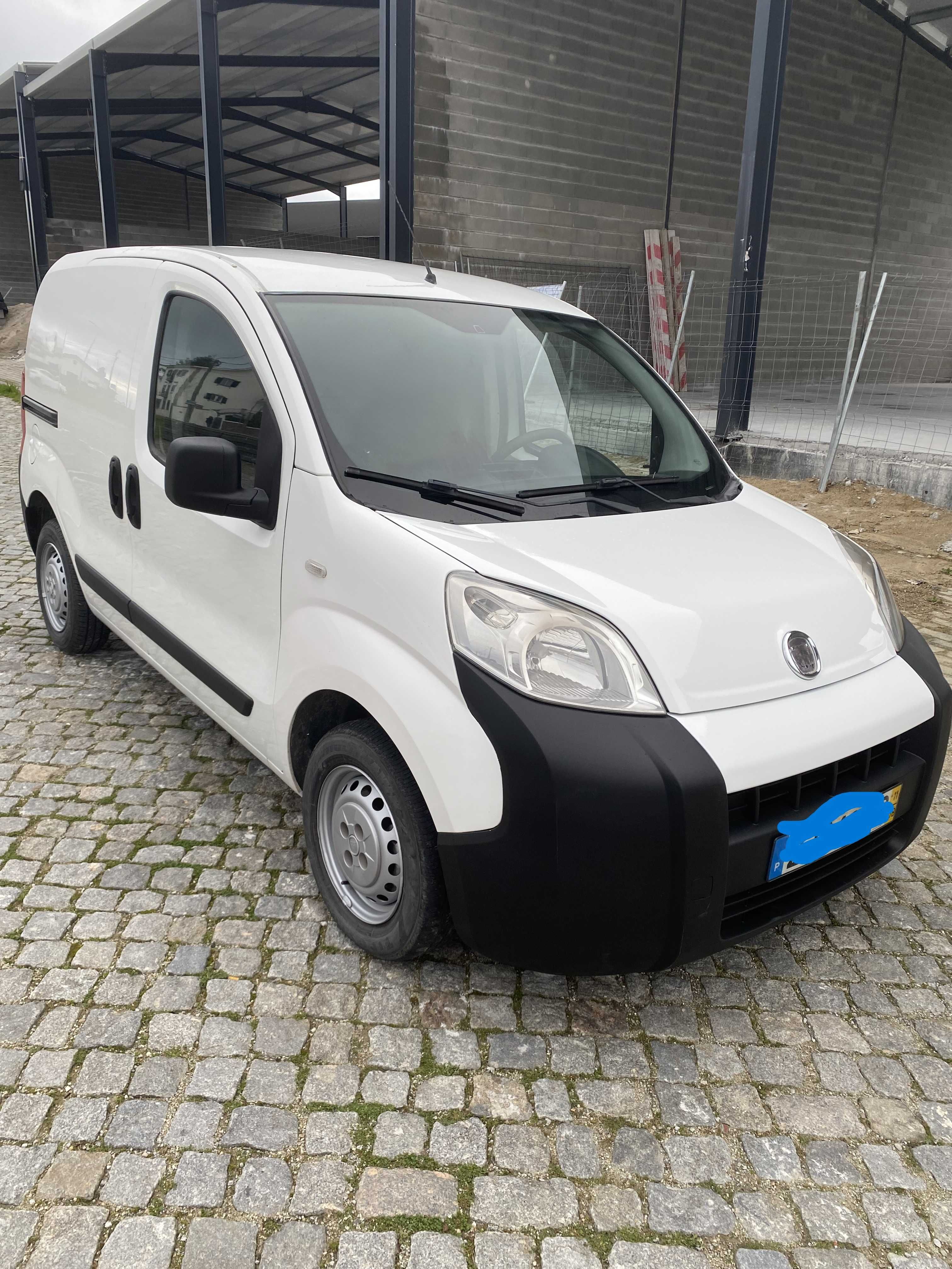 Fiat Fiorino 1.3 cdti C/IVA