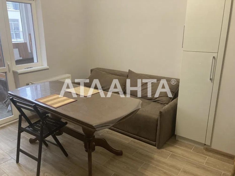 Оренда 1-кім. квартири по вул. Кругла (район Чорновола).