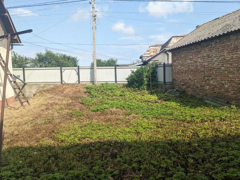 Продається готовий будинок  у м. Рогатин по вул. П.Могили