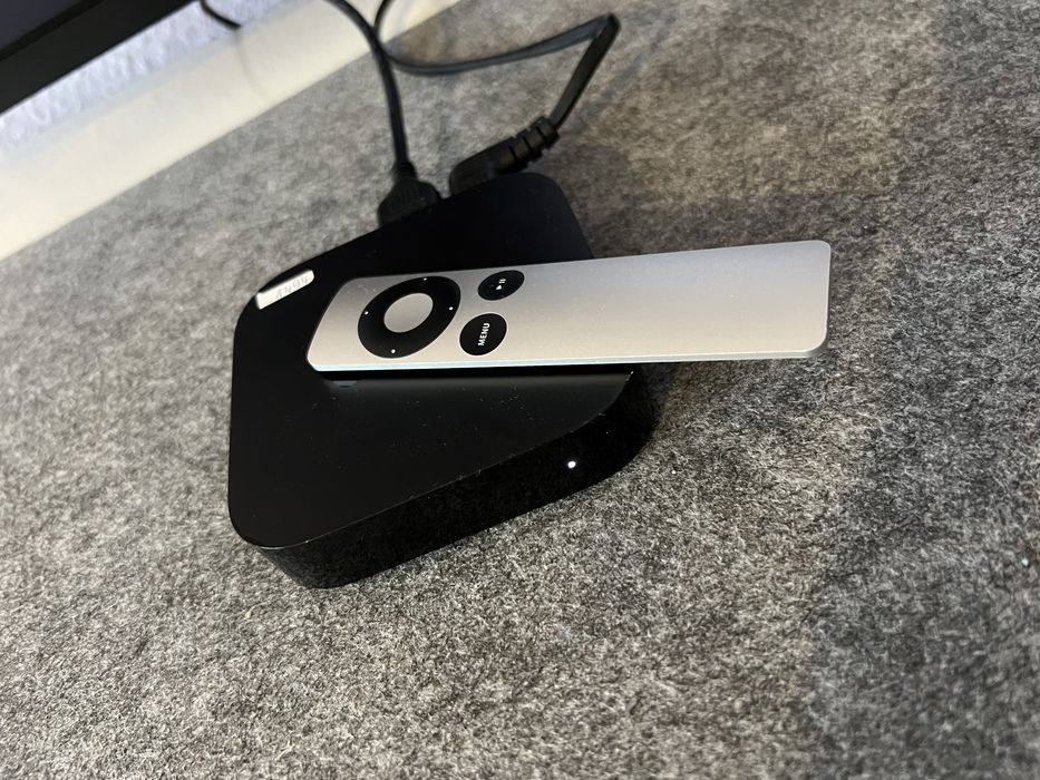 #1494 Apple tv A1469 smart tv