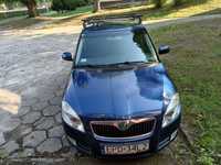 Sprzedam SSkoda fabia 1.4 TDI