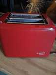 Toster opiekacz Bosch 980W