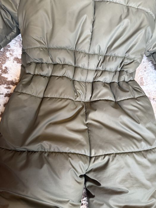 Дитячий зимовий комбінезон 98 см