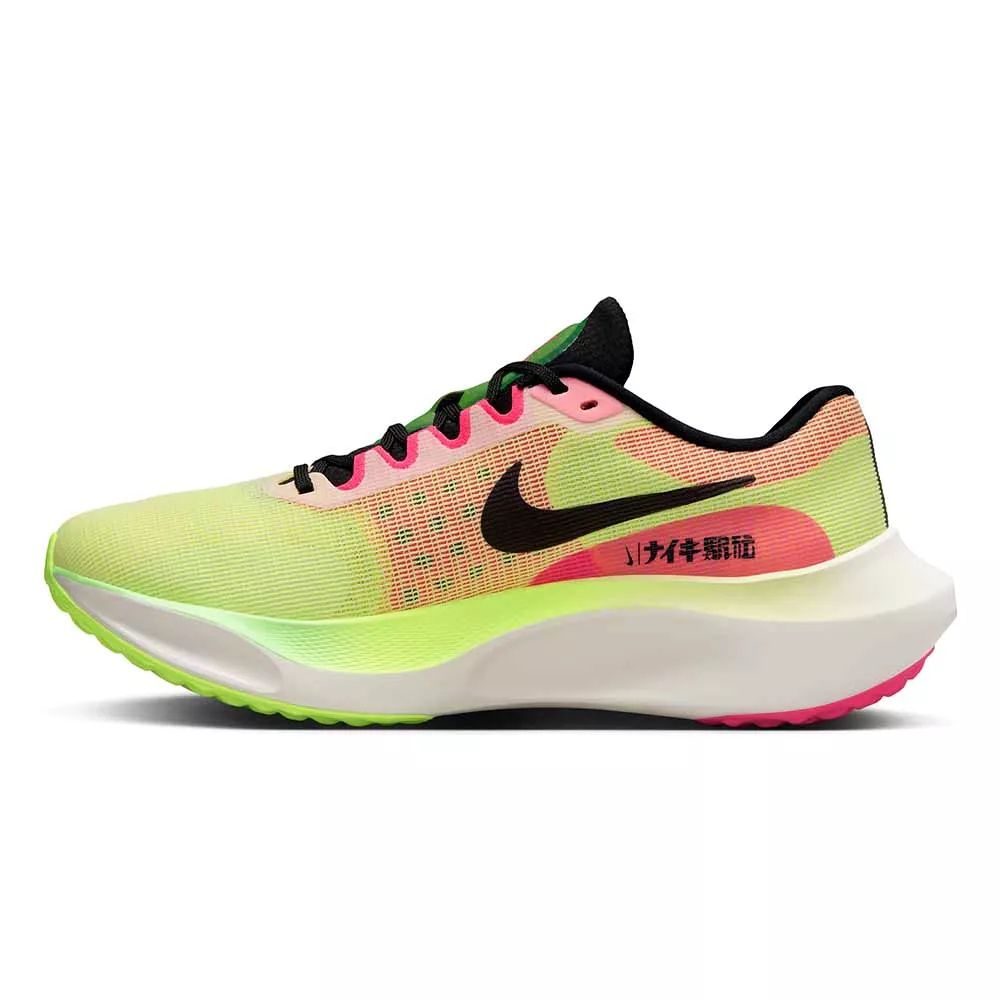 Бігові кросівки Nike Zoom Fly 5
