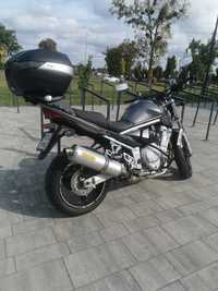 Suzuki gsf 1250 Bandit N abs