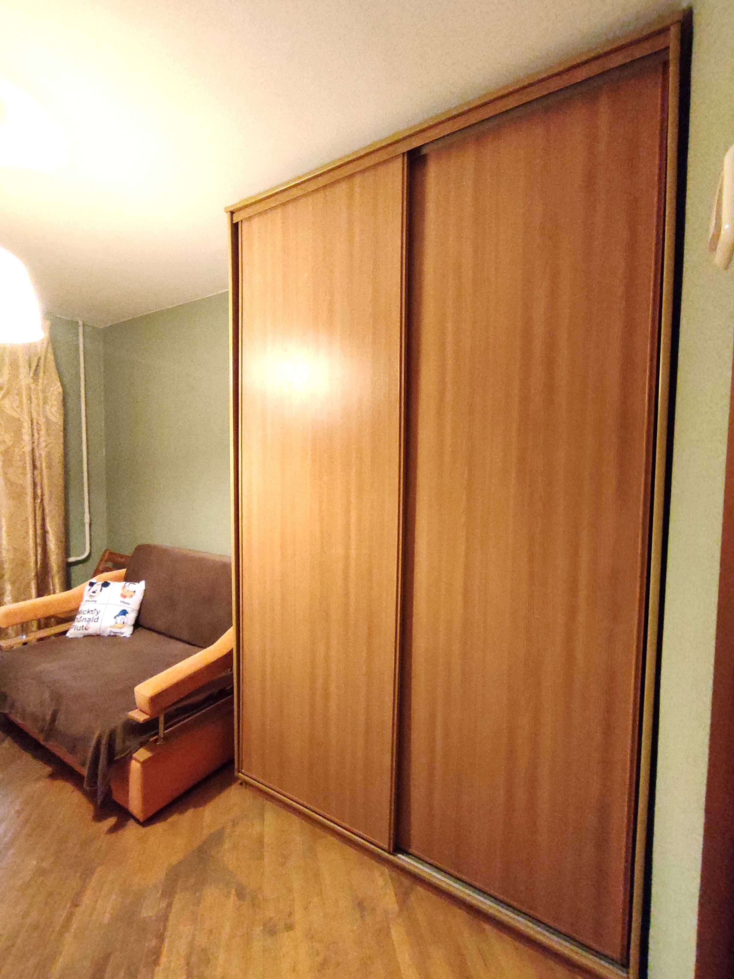 2 Кімнатна 55 квартира в Оболонському районі.