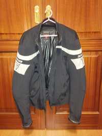 Casaco Dainese G. TRAX TEX