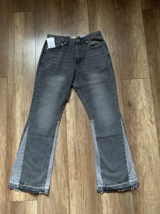 Jeans Flared Gallery Dept | Джинси Галери Депт