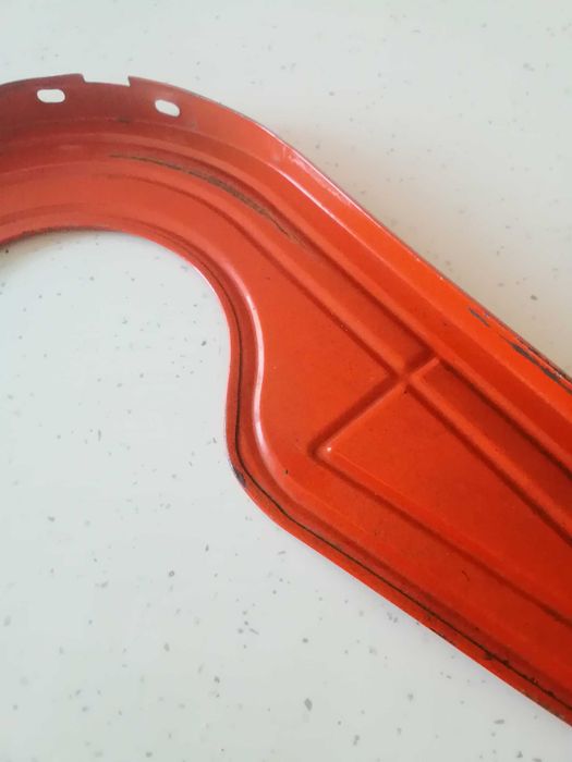 ROMET - Orion, Tyler, Turing osłona łańcucha z PRL - u