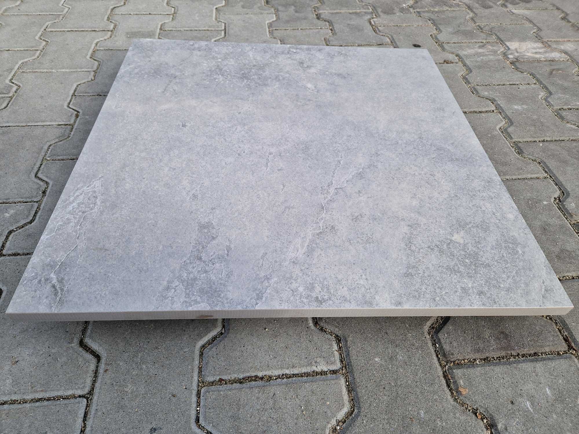 Płytka Tarasowa PIZARRA GREY 60x60x2 G2