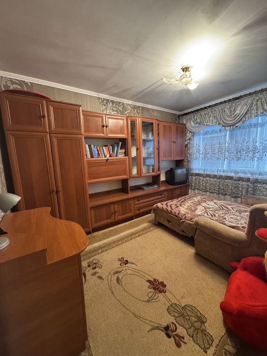 Оренда 1-кімнатної квартири , вул Трудова , Woodmall