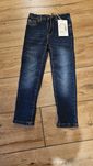 Jeansy endo nowe r122