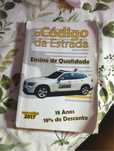 Livro Código da Estrada