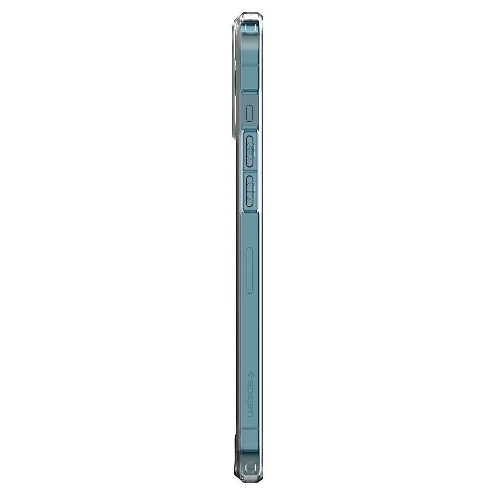 Etui Spigen Ultra Hybrid Mag Do Iphone 12 Pro Max