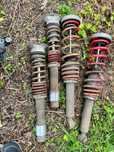 Zawieszenie Gwintowane bmw e60/e39