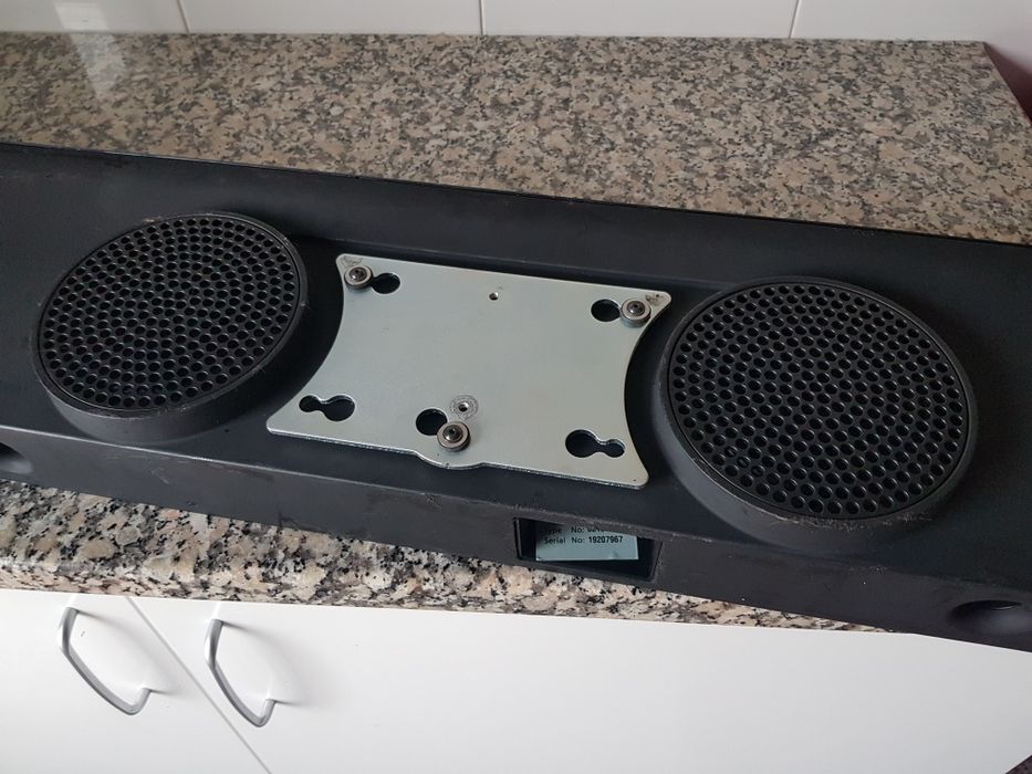 BANG & OLUFSEN | BeoLab 7-2 | Coluna de Som |