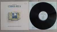 CHRIS REA NEW LIGHT Through OLD WINDOWS the best   1988 Germany